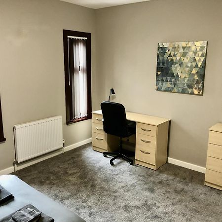 코번트리 Executive Or Large Family 5-Bed House - Hosted By Hutch Lifestyle 빌라 외부 사진