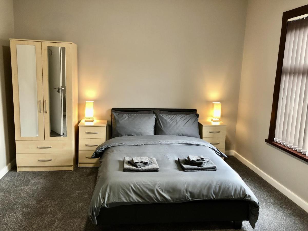 코번트리 Executive Or Large Family 5-Bed House - Hosted By Hutch Lifestyle 빌라 외부 사진