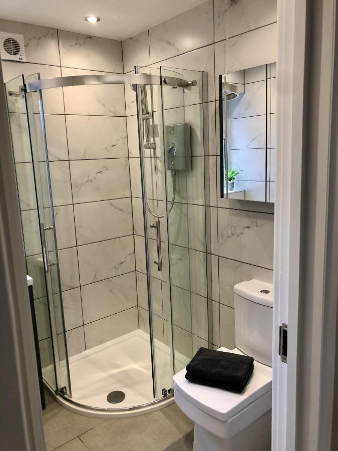 코번트리 Executive Or Large Family 5-Bed House - Hosted By Hutch Lifestyle 빌라 외부 사진