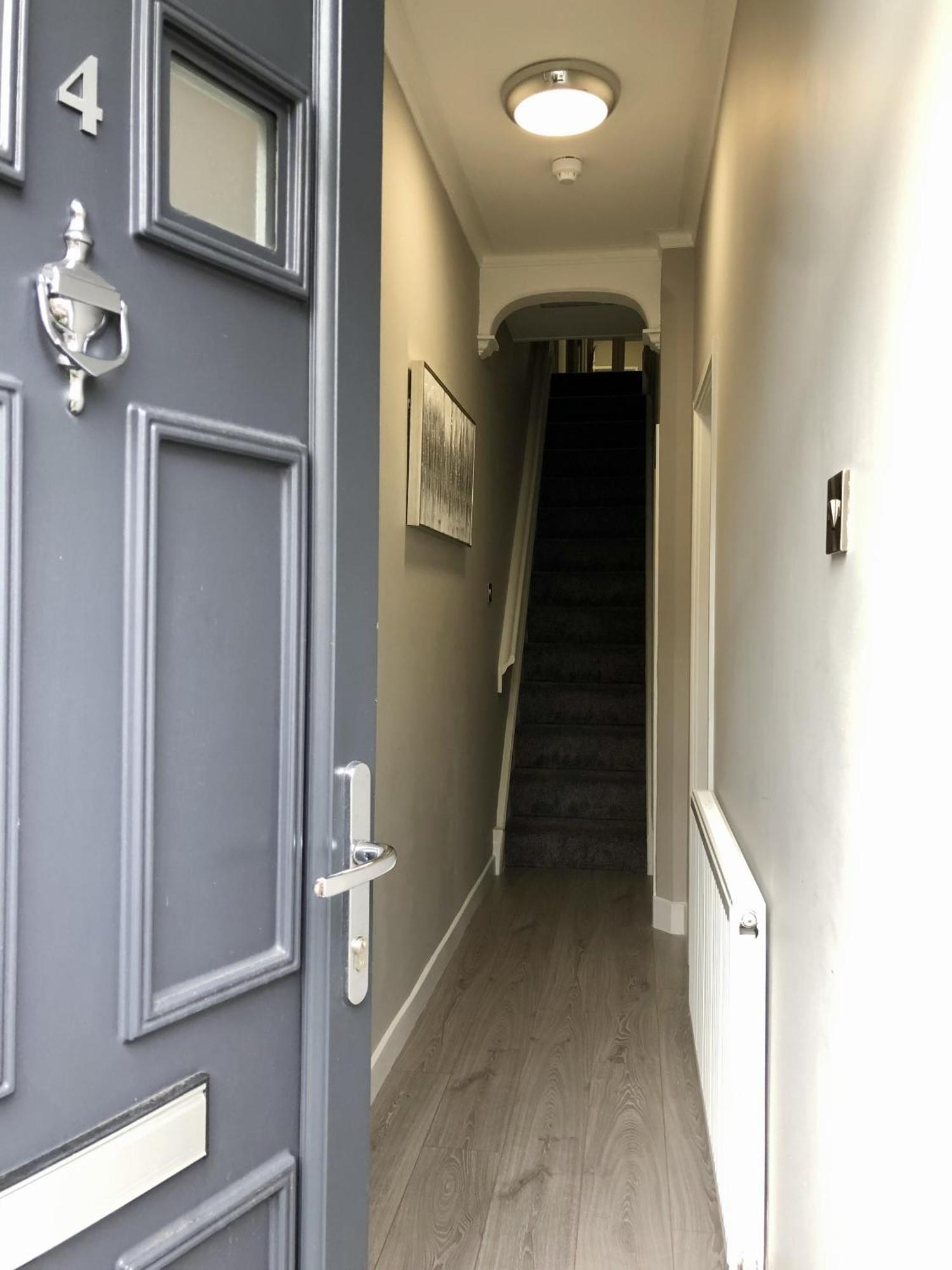 코번트리 Executive Or Large Family 5-Bed House - Hosted By Hutch Lifestyle 빌라 외부 사진