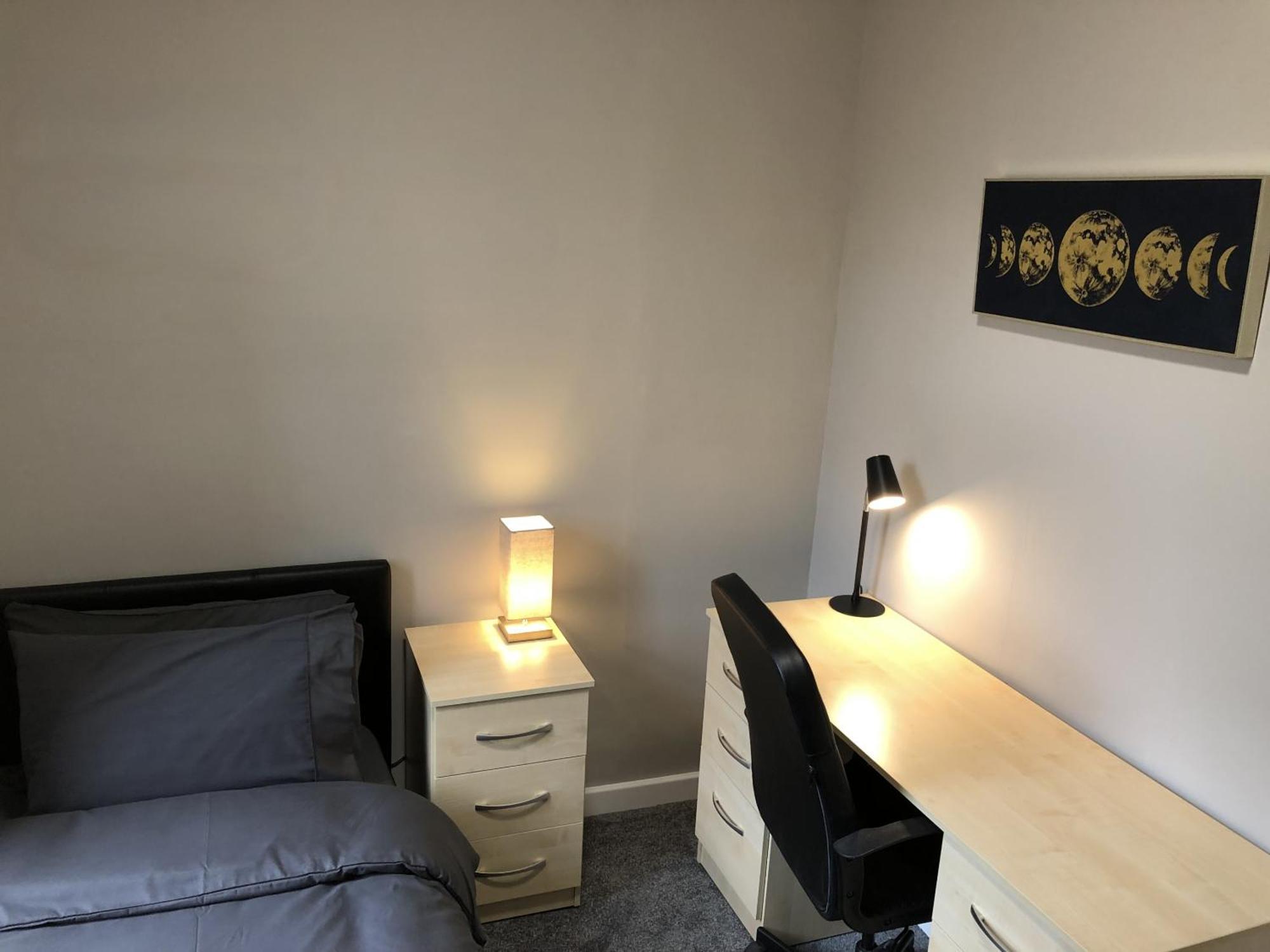 코번트리 Executive Or Large Family 5-Bed House - Hosted By Hutch Lifestyle 빌라 외부 사진