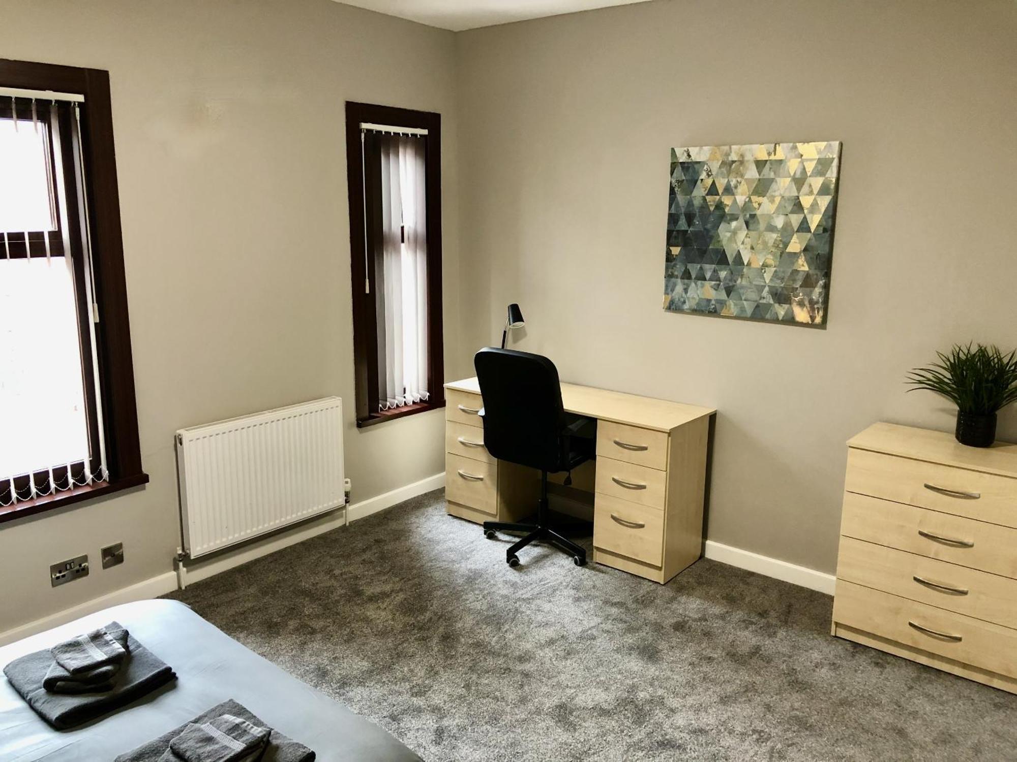 코번트리 Executive Or Large Family 5-Bed House - Hosted By Hutch Lifestyle 빌라 외부 사진