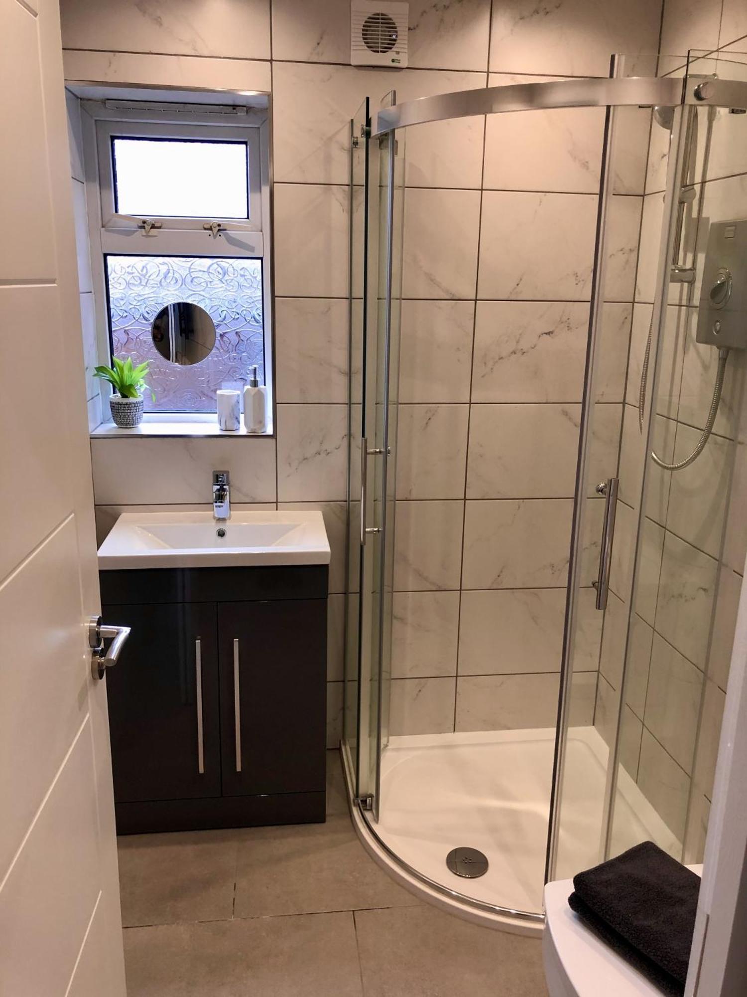 코번트리 Executive Or Large Family 5-Bed House - Hosted By Hutch Lifestyle 빌라 외부 사진