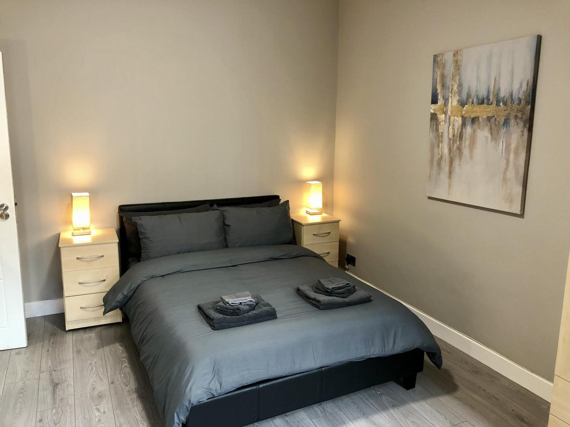 코번트리 Executive Or Large Family 5-Bed House - Hosted By Hutch Lifestyle 빌라 외부 사진