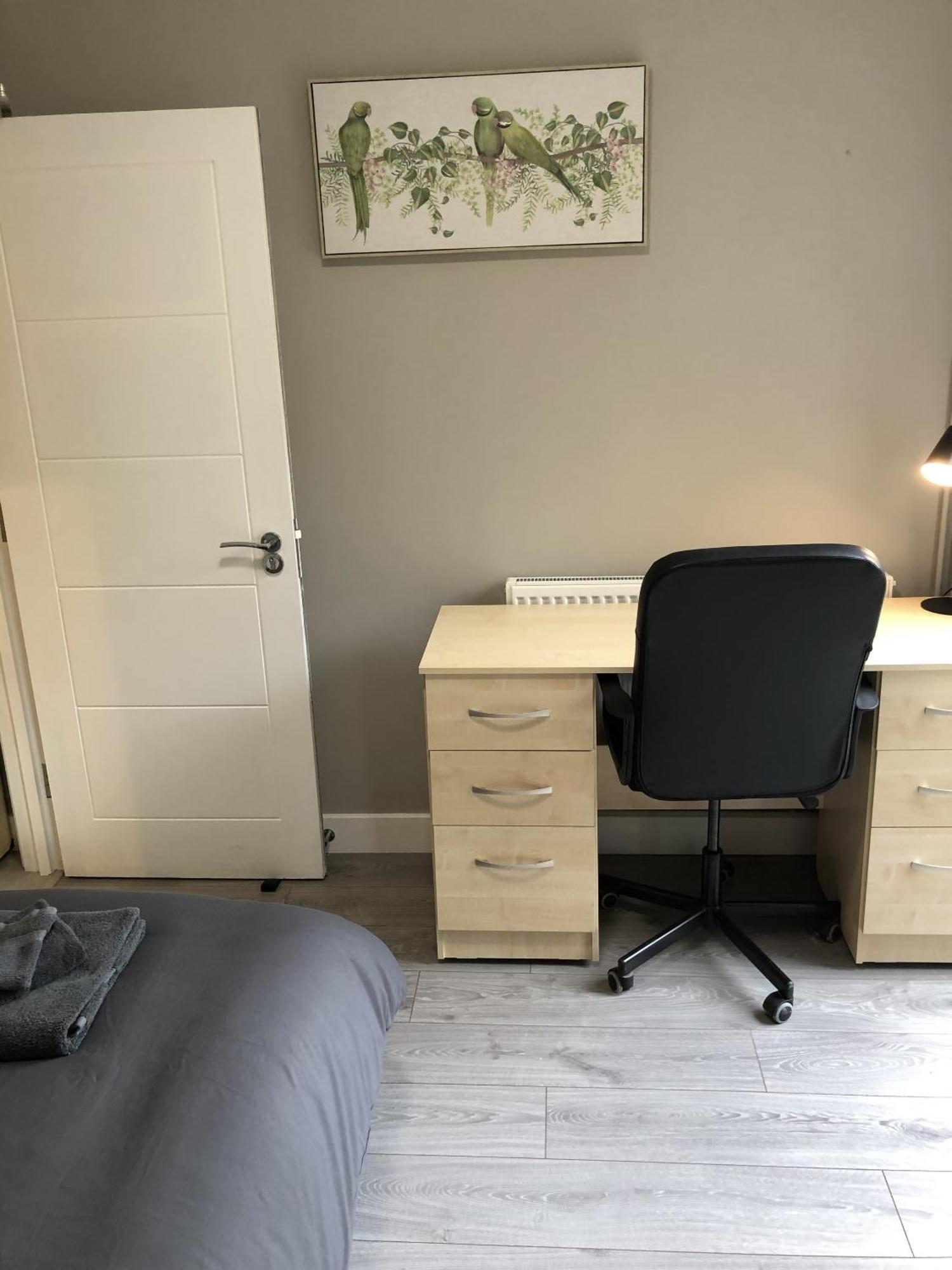 코번트리 Executive Or Large Family 5-Bed House - Hosted By Hutch Lifestyle 빌라 외부 사진