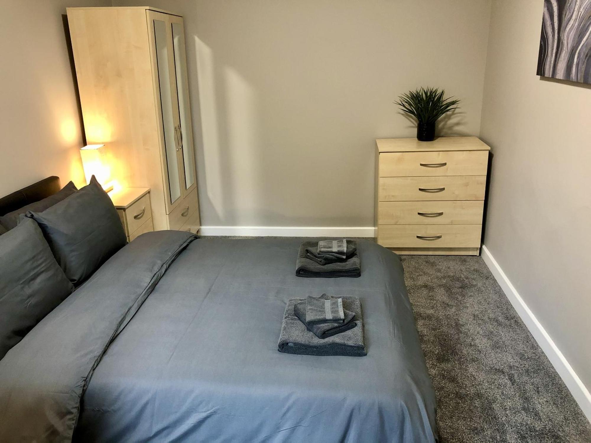 코번트리 Executive Or Large Family 5-Bed House - Hosted By Hutch Lifestyle 빌라 외부 사진