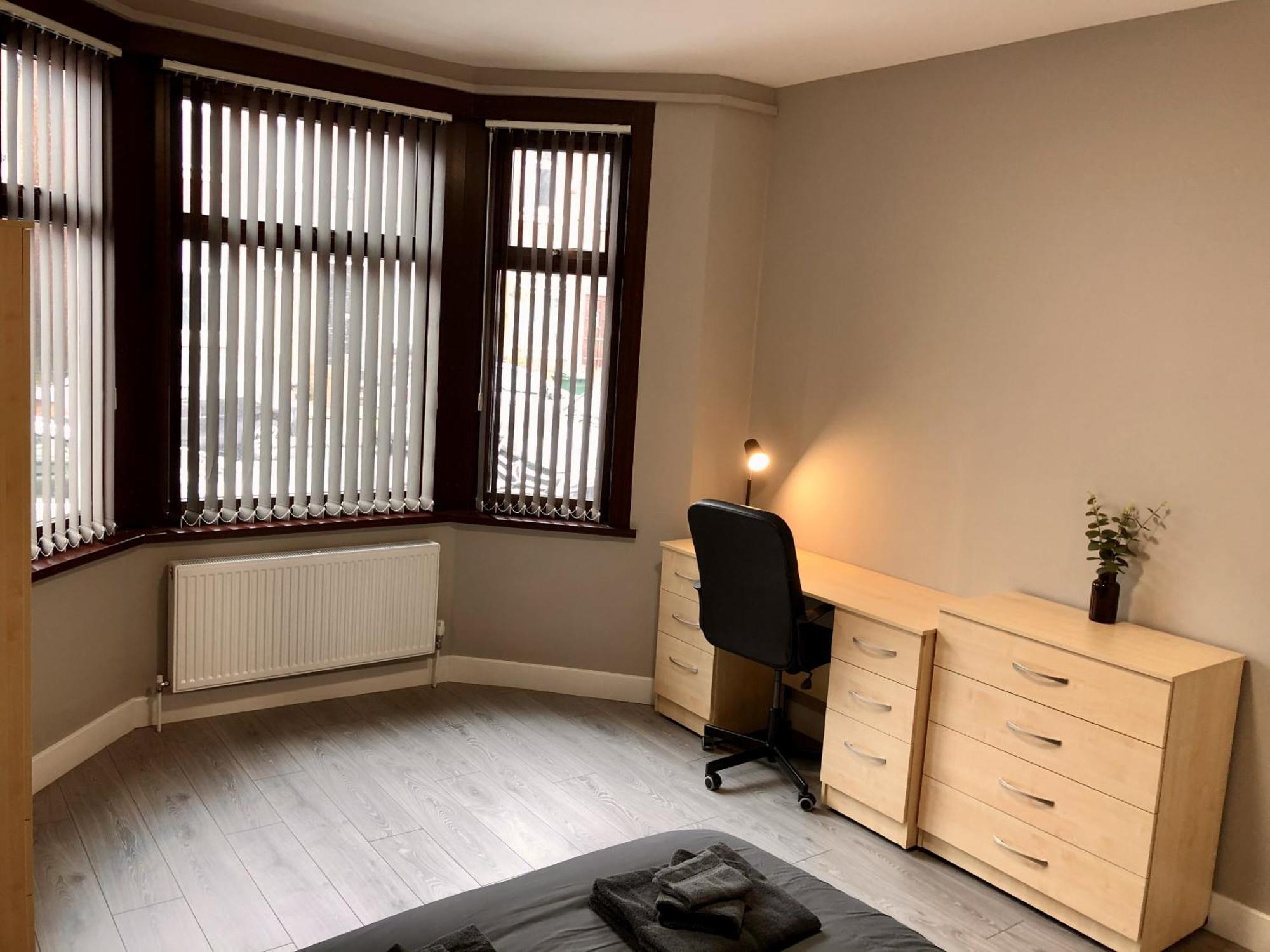 코번트리 Executive Or Large Family 5-Bed House - Hosted By Hutch Lifestyle 빌라 외부 사진