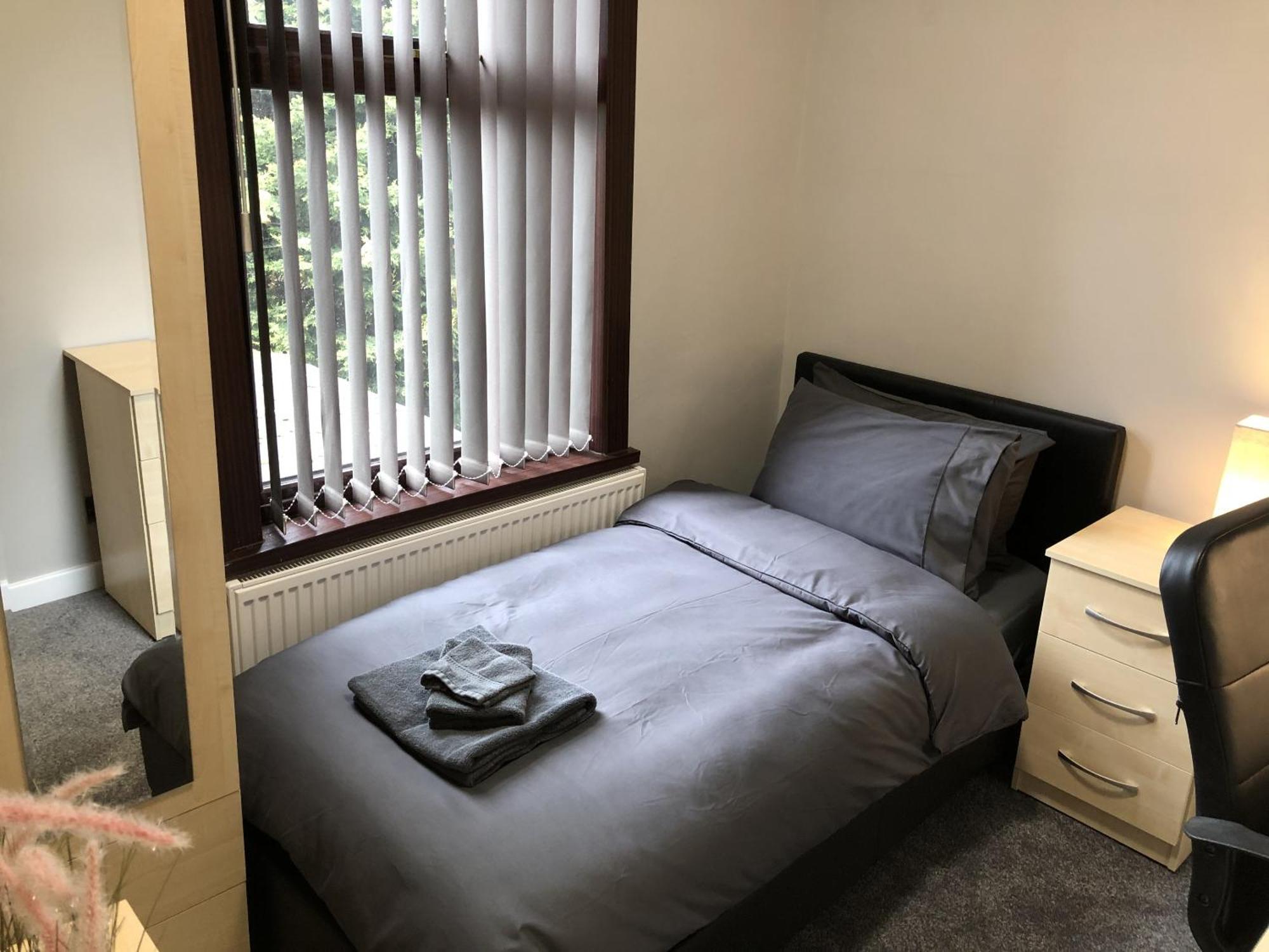 코번트리 Executive Or Large Family 5-Bed House - Hosted By Hutch Lifestyle 빌라 외부 사진