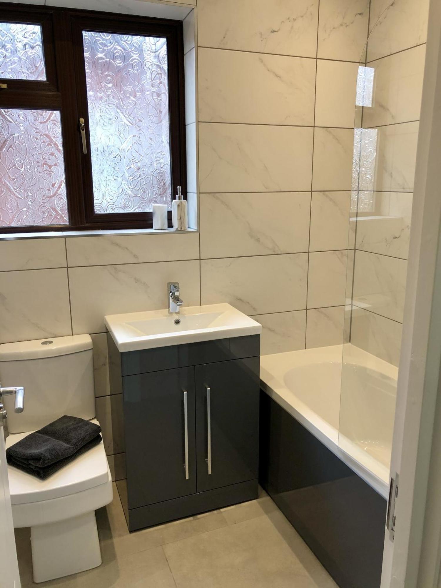 코번트리 Executive Or Large Family 5-Bed House - Hosted By Hutch Lifestyle 빌라 외부 사진