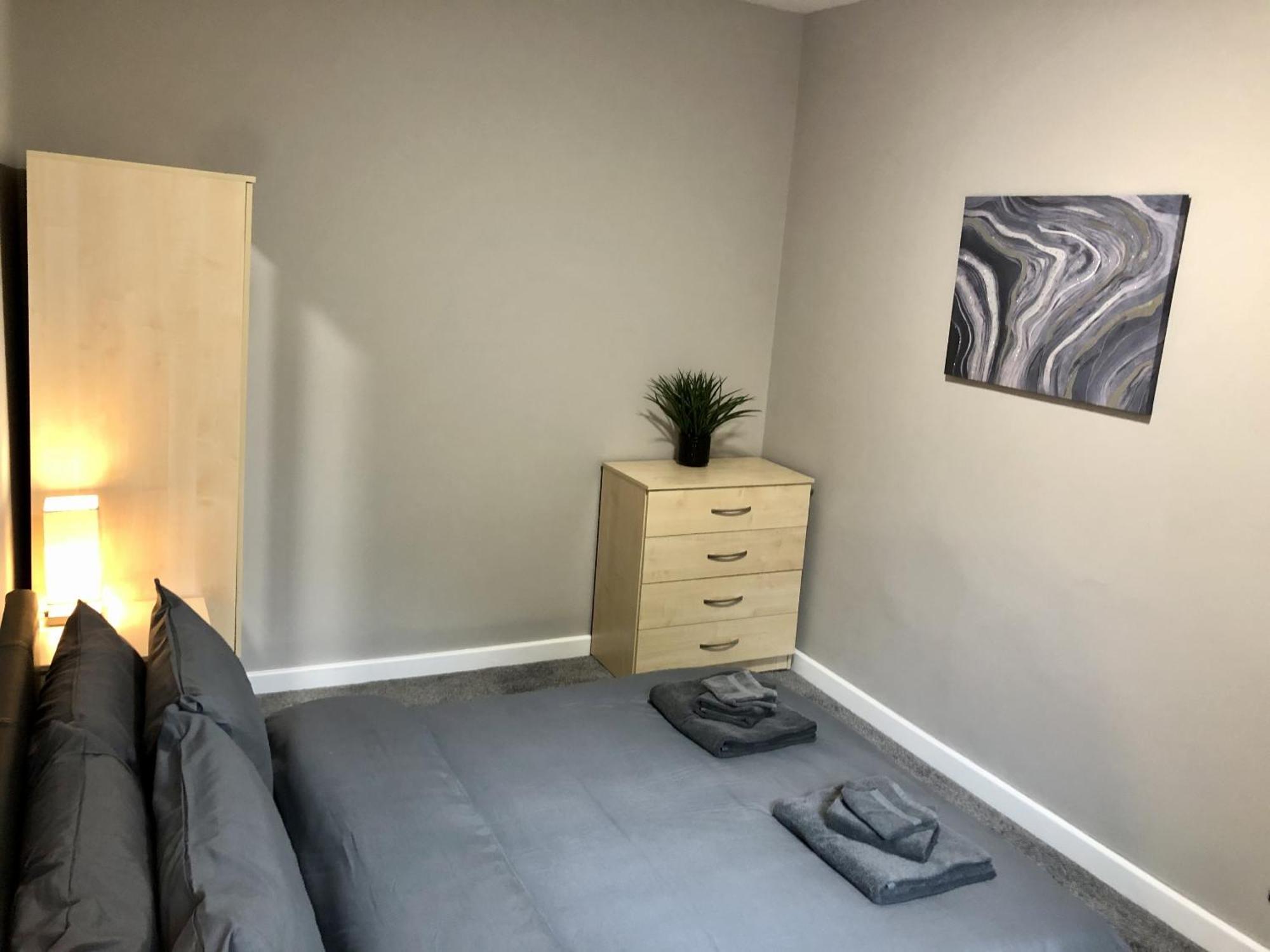 코번트리 Executive Or Large Family 5-Bed House - Hosted By Hutch Lifestyle 빌라 외부 사진